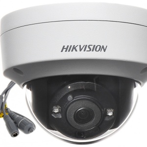 Camera Hikvision TurboHD 2MP zoom motorizat cu PoC DS-2CE56D8T-VPIT3ZE