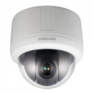 Camera Samsung IP PTZ SNP-3120