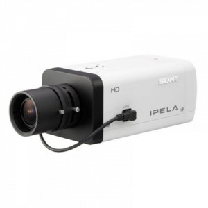 Camera Sony IP 1.3MP SNC-CH140
