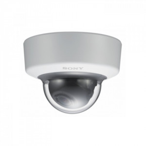 Camera Sony IP 1.3MP SNC-VM600