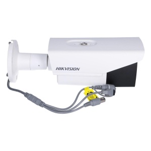 Camera supraveghere analogica HikVision Bullet 8MP DS-2CE19U1T-AIT3ZF(2.7-13.5mm), lentila varifocala motorizata, autofocus, iluminare EXIR 2.0 IR 80m, 4 in 1 TVI/AHD/CVI/CVBS, protectie IP67, carcasa metalica - Img 3