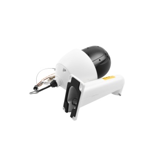 Camera supraveghere analogica HikVision Speed Dome 2MP DS-2AE5232TI-A(E), zoom optic 32x, DarkFighter, IR 150m, WDR 120dB, Turbo HD, iesire video 4 in 1, protectie IP66, alimentare 24VAC, 5 inch, pan si tilt - Img 4