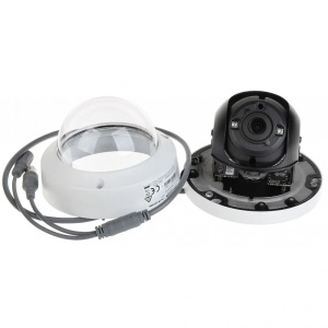 Camera supraveghere dome Hikvision TurboHD 2MP DS-2CE56D8T-ITZE - Img 4
