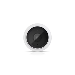 Camera supraveghere exterior Ubiquiti UniFi 4MP UVC-G5-Bullet 2K HD, senzor 5MP, alimentare PoE, detectie inteligenta AI persoane si vehicule, vizualizare nocturna IR 9m, microfon inclus, protectie IP55 si IK04, montaj perete/stalp - Img 3