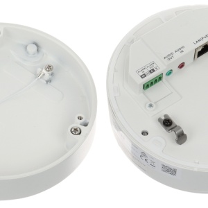 Camera supraveghere Hikvision AcuSense Darkfighter IP dome DS-2CD2786G2-IZS(C), zoom motorizat - Img 7