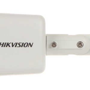 Camera supraveghere HikVision Bullet 2MP DS-2CE16D0T-ITPFS(2.8mm), Turbo HD Audio over Coax (microfon incorporat), IR 25m EXIR 2.0, protectie IP67, 4 in 1 (TVI/AHD/CVI/CVBS), carcasa plastic, senzor 2MP Full HD - Img 6