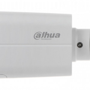 Camera supraveghere IP Bullet 4 MP Dahua IPC-HFW2431T-ZS-27135-S2, lentila varifocala motorizata (2.8-12mm), Smart IR 60m, WDR 120dB, compresie H.265+, protectie IP67, slot card SD, analiza video IVS, alimentare PoE - Img 2