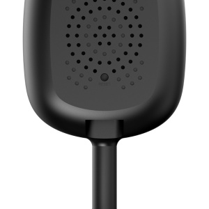 Camera supraveghere IP D-Link Compact 2MP DCS-6100LH, rezolutie Full HD, Wi-Fi, vedere nocturna 5m, detectie miscare si sunet, microfon incorporat, criptare WPA3, lentila 3.3mm, gestionare aplicatie mydlink - Img 2
