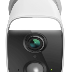 Camera supraveghere IP D-Link Outdoor 2MP DCS-8627LH, rezolutie Full HD, Wi-Fi, Spotlight 400 lumeni, vedere nocturna color, AI Person Detection, detectie spargere geam, sirena 100dB, Audio bidirectional, IP65 - Img 4