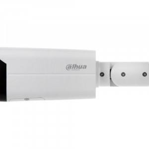 Camera supraveghere IP Dahua bullet 5MP IPC-HFW5541T-ASE-0280B(2.8mm), WizMind, senzor 1/2.7 inch CMOS, IR 80m, WDR 120dB, protectie perimetrala AI, microfon incorporat, slot card 256GB, carcasa metal, IP67, IK10, PoE - Img 2