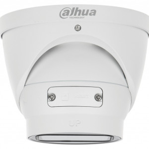 Camera supraveghere IP Dome 4 MP Dahua IPC-HDW2431T-ZS-27135-S2, lentila varifocala motorizata (2.8-12mm), Smart IR 40m, WDR 120dB, compresie H.265+, protectie IP67, slot card SD pana la 256GB, analiza video IVS, PoE - Img 5