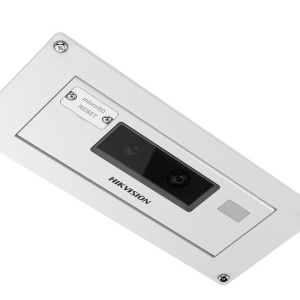 Camera supraveghere IP HikVision 2MP DS-2XM6825G0/C-IVS(2mm), H.265+ compresie, WDR 105 dB, detectie persoane pentru people counting, rezistenta la apa si praf IP66, antivandal IK08 - Img 2