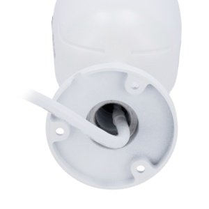 Camera supraveghere IP HikVision bullet 2MP HWI-B129HA(2.8mm), HiWatch ColorVu, imagini color 24/7, detectie om/vehicul MD 2.0, H.265+, lumina alba 30m, protectie IP67, microfon integrat, alimentare PoE - Img 4