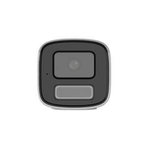 Camera supraveghere IP Hikvision bullet 4MP DS‑2CD1T47G2H‑LIUF/SL(2.8mm), ColorVu cu Smart Hybrid Light pentru iluminare extinsa, imagini color 24/7, detectie persoane si vehicule, audio bidirectional, alarma strobe, H.265+, microSD pana la 512 GB - Img 3