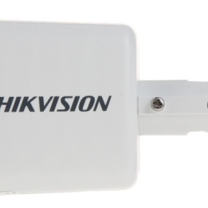Camera supraveghere IP HikVision Bullet 4MP DS-2CD1043G2-IUF(4mm), tehnologie Motion Detection 2.0, microfon incorporat, slot card SD 256GB, EXIR 2.0 IR 30m, 120dB WDR, H.265+, protectie IP67, detectie om si vehicul - Img 2
