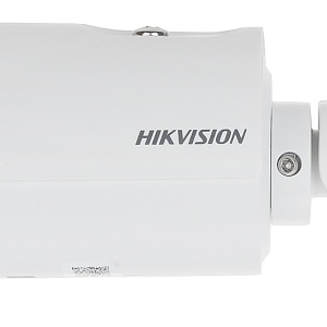 Camera supraveghere IP HikVision bullet 4MP DS-2CD1641FWD-I(2.8-12 mm) manual/motor, IR 30m, WDR 120 dB, 3D DNR, dual stream, H.265/H.264, microSD 128 GB, PoE, IP67, monitorizare mobila - Img 3