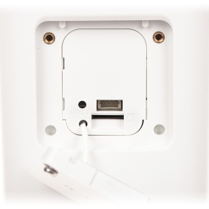 Camera supraveghere IP HikVision bullet 4MP DS-2CD1643G2-LIZU(2.8-12mm), lentila varifocala motorizata, Smart Hybrid Light, WDR 120dB, H.265+, microfon incorporat, IP67, slot card 512GB, detectie om si vehicul - Img 5