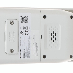 Camera supraveghere IP HikVision Bullet 4MP DS-2CD2646G2-IZSU/SL(2.8-12mm), DarkFighter, Live Guard (alarma audio si stroboscop), Lentila Varifocala Motorizata, AcuSense, audio bidirectional, IR 60m, 120 dB WDR, protectie IP66 si IK10, metal, 2K - Img 5