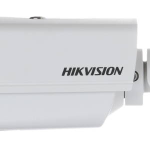 Camera supraveghere IP Hikvision Bullet 8MP DS-2CD2T83G2-4I(4mm), tehnologie AcuSense, rezolutie 4K Ultra HD, iluminare IR 80m, compresie H.265+, slot card microSD, alimentare PoE, protectie exterior IP67, WDR 120dB - Img 3