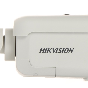 Camera supraveghere IP HikVision Bullet 8MP DS-2CD2T87G2-LISU/SL(2.8mm), ColorVu, Smart Hybrid Light, Live Guard (alarma audio si lumina stroboscopica), AcuSense, audio bidirectional, 130 dB WDR, protectie IP67, slot card, imagine color 24/7 - Img 5