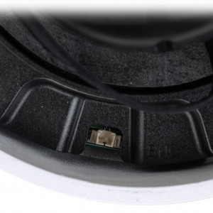 Camera supraveghere IP HikVision Dome 2MP DS-2CD2723G0-IZS(2.8-12mm), lentila varifocala motorizata, compresie H.265+, True WDR 120dB, protectie anti-vandal IK10, protectie IP66, alimentare PoE, carcasa metalica - Img 7