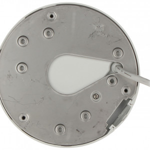 Camera supraveghere IP HikVision dome 4MP DS-2CD2746G1-IZS(2.8-12mm) AcuSense, DarkFighter, lentila varifocala motorizata, WDR 120dB, H.265+, clasificare om/vehicul, protectie IP67 si IK10, interfata audio si alarma, metalica - Img 5
