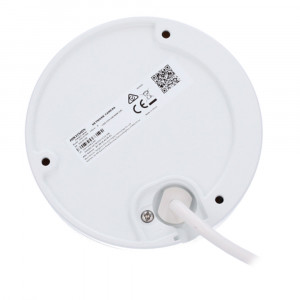 Camera supraveghere IP HikVision HiWatch Dome 2MP HWI-D129H(D)(2.8mm), Tehnologie ColorVu 24/7, Rezolutie Full HD, Protectie antivandal IK08, Protectie IP67, Compresie H.265+, Performanta excelenta in lumina slaba - Img 6