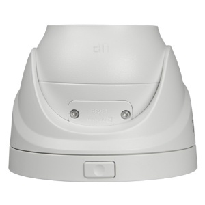 Camera supraveghere IP HikVision HiWatch Turret 4MP HWI-T641H-Z2812(C), lentila varifocala motorizata 2.8-12mm, compresie H.265+, WDR 120dB, IR 30m, protectie IP67, slot card microSD, alimentare PoE, 3D DNR, BLC, ONVIF - Img 3