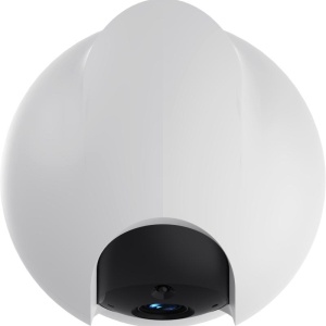 Camera supraveghere IP HikVision PT 2MP DS-2CV2Q21G1-IDW(4mm)(W), Wi-Fi, Human Detection, Motion 2.0, audio bidirectional (microfon si difuzor), slot card pana la 512GB, DWDR, monitorizare prin Hik-Connect, alimentare 5VDC - Img 3