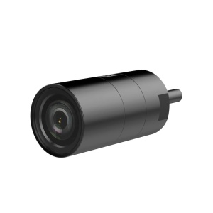 Camera supraveghere IP Hikvision separata 4MP DS‑2CD6445G1‑30(2.8mm), WDR 120 dB pentru imagini clare, H.265+, 3D DNR, interfete audio si alarma, microSD pana la 512 GB, ideal pentru instalari flexibile in retea - Img 2