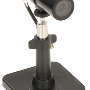 Camera supraveghere IP HikVision Separated 2MP DS-2CD6425G1-30(4mm) H.265+ compression, 120dB true WDR, 3D DNR, interfata audio si alarma, senzor CMOS 1/2.8, ROI, slot card microSD, design compact pentru instalari discrete - Img 3