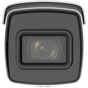 Camera supraveghere IP HikVision turret 2MP DS-2CD3A26G2T-IZS(4.7-71mm), DarkFighter low-light, 15× optical zoom, True WDR 120dB, H.265+, deep learning human/vehicle, audio/alarm, IP67, IK10 - Img 2