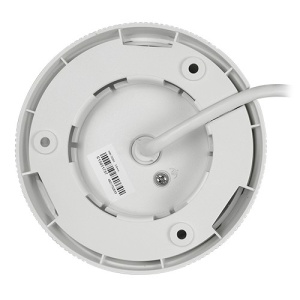 Camera supraveghere IP HikVision turret 2MP HWI-T220HA(2.8mm), HiWatch, detectie om/vehicul MD 2.0, H.265+, IR 30m, Digital WDR, protectie IP67, microfon integrat, alimentare PoE, carcasa metal/plastic - Img 4