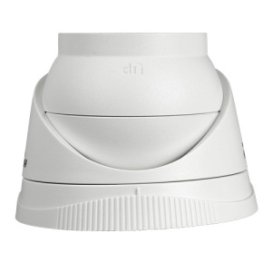 Camera supraveghere IP HikVision turret 4MP HWI-T240HA(2.8mm), HiWatch, detectie om/vehicul MD 2.0, H.265+, IR 30m, WDR 120dB, protectie IP67, microfon integrat, alimentare PoE, carcasa metal/plastic - Img 5
