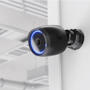 Camera supraveghere IP Ubiquiti Bullet UVC-AI-Bullet, senzor 1/1.8" 8MP, rezolutie 4K, Multi-TOPS AI Engine, vedere nocturna IR long-range, alimentare PoE, carcasa rezistenta la intemperii, gestionare UniFi Protect - Img 8