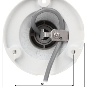 Camera supraveghere Turbo HD Bullet 8 MP HikVision DS-2CE19U7T-AIT3ZF(2.7-13.5mm), rezolutie 4K, lentila varifocala motorizata 2.7-13.5mm, Ultra Low Light 0.003 lux, WDR 130dB, EXIR 2.0 80m, IP67, tehnologie 4 in 1 TVI/AHD/CVI/CVBS - Img 5