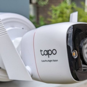 Camera supraveghere Wi-Fi TP-Link bullet 2K QHD Tapo C325WB, ColorPro Night Vision, lentila F1.0, senzor 1/1.79, detectie AI persoane si vehicule, slot card 512GB, protectie IP66, Ethernet, unghi vizual 131 grade - Img 6