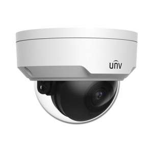 Camera UNV IP 3 MP cu slot de card IR 30m IPC323LB-SF28K-G