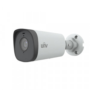 Camera UNV IP 4 MP IR 80 M cu slot de card si microfon incorporat IPC2314SB-ADF40KM-I0