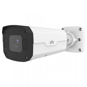 Camera UNV IP 5 MP LightHunter lntila motorizata autofocus IR 50 M IK10 IPC2325SS-DZK-I0