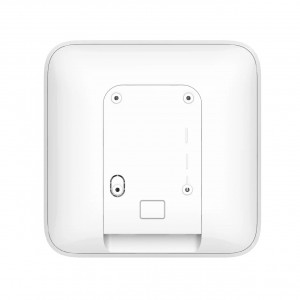 Centrala alarma antiefractie Wireless Hikvision AX PRO DS-PWA64-L-WE, 64 zone, 16 partitii, comunicare LAN, Wi-Fi, GPRS, frecventa 868MHz, suporta PIRCAM, acumulator backup 12h, securitate AES-128, grad 2 certificat EN - Img 4