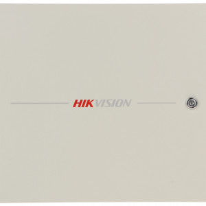 Centrala control acces HikVision pentru o usa DS-K2601T
