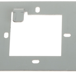 Cititor carduri acces HikVision Pro EM DS-K1102AE, frecventa 125KHz, protocoale RS-485 si Wiegand (W26/W34), functie tamper anti-sabotaj, beeper acustic incorporat, design modern, montaj aparent, protectie IP64 - Img 7