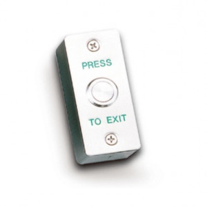 Controler de acces biometric stand alone Hikvision tastatura si cartele de proximitate MIFARE DS-K1T804AMF - Img 3