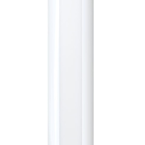 Detector de miscare tip cortina Wired Dual-Tech Hikvision DS-PDC10DM-VG3, tehnologie AM, exterior IP65, Anti-masking IR activ, rezistente EOL selectabile, detectare directionala, design slim pentru ferestre