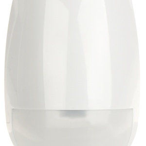 Detector de miscare wireless PIR HikVision DS-PDP15P-EG2-WE, raza detectie 15m, imunitate animale pana la 30kg, tehnologie SEC, configurabil din aplicatie Hik-Connect, frecventa 868MHz, protectie tamper, baterie inclusa - Img 3