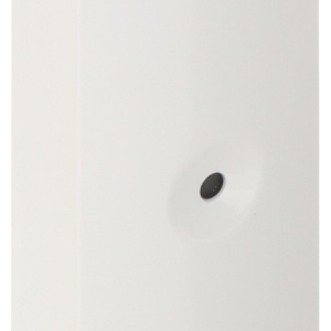 Detector de spargere geam wireless Hikvision DS-PDBG8-EG2-WE, AX PRO, microfon omnidirectional de inalta calitate, raza detectie 8m, 868 MHz, criptare AES-128, tamper antifurt, configurare completa din aplicatie - Img 2
