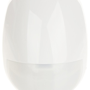 Detector miscare PIR cablat de interior HikVision DS-PDP18-EG2, distanta detectie 18m, tehnologie optica 3D si IFT, compensare digitala de temperatura, protectie creep-zone, rezistente EOL selectabile, montaj 1.8-2.4m - Img 2