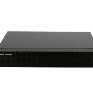 DVR 4 canale Hikvision HiWatch 5MP HWD-7104MH-G3, compresie H.265 Pro+, suporta 5 tehnologii (TVI/AHD/CVI/CVBS/IP), inregistrare pana la 8MP, transmisie distanta mare, suporta 1 HDD, eficienta stocare ridicata - Img 3