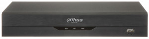 DVR Dahua 5M-N/1080P XVR5108HS-I2, WizSense, 8 canale Pentabrid, Compact 1U, recunoastere faciala, protectie perimetru, SMD Plus (8 canale), compresie H.265+, suporta 1 HDD, functii IoT si POS, 12 canale IP - Img 2